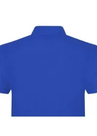 Personalised Eco Poloshirt Uneek GR11