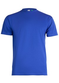 Eco T Shirt Uneek GR31 Royal