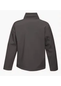 Personalised Regatta Women's Ablaze Softshell TRA629
