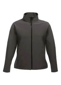 Personalised Regatta Women's Ablaze Softshell TRA629