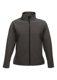 Personalised Regatta Women's Ablaze Softshell TRA629