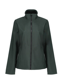 Personalised Regatta Women's Ablaze Softshell TRA629