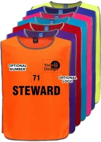Steward Tabard