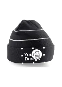 Personalised Enhanced-viz Beanie BC042
