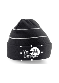 Personalised Enhanced-viz Beanie BC042