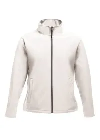 Personalised Regatta Women's Ablaze Softshell TRA629