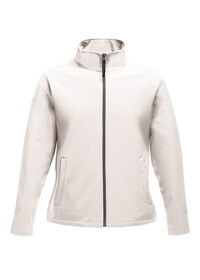 Personalised Regatta Women's Ablaze Softshell TRA629