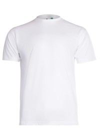 Eco T Shirt Uneek GR31 White