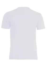 Personalised Eco T Shirt Uneek GR31