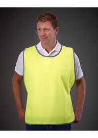 Hi-Vis Yellow