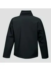 Personalised Regatta Women's Ablaze Softshell TRA629