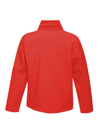 Personalised Regatta Ablaze Softshell TRA628