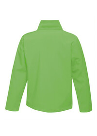 Personalised Regatta Women's Ablaze Softshell TRA629
