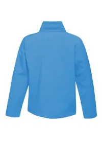 Personalised Regatta Women's Ablaze Softshell TRA629