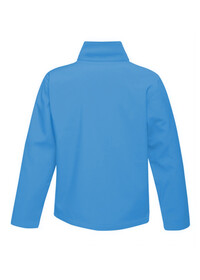 Personalised Regatta Women's Ablaze Softshell TRA629