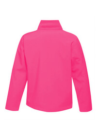Personalised Regatta Ablaze Softshell TRA628