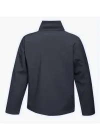 Personalised Regatta Women's Ablaze Softshell TRA629