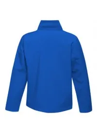 Personalised Regatta Ablaze Softshell TRA628
