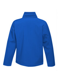 Personalised Regatta Women's Ablaze Softshell TRA629