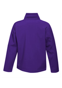 Personalised Regatta Ablaze Softshell TRA628