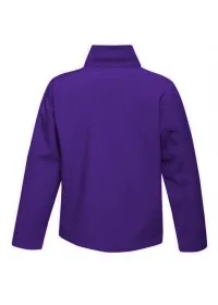 Personalised Regatta Women's Ablaze Softshell TRA629