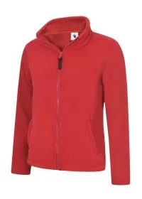 red Left