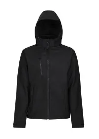 TRA701 Black