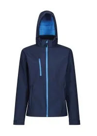 TRA701 Navy/French Blue