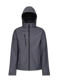 TRA701 Seal Grey/Black