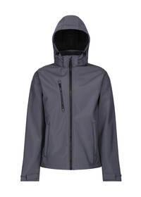 TRA701 Seal Grey/Black