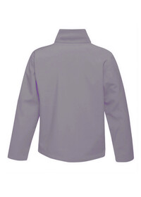Personalised Regatta Women's Ablaze Softshell TRA629