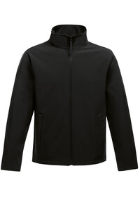 Personalised Regatta Ablaze Softshell TRA628