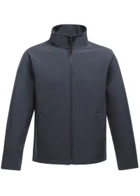 Personalised Regatta Ablaze Softshell TRA628