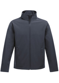 Personalised Regatta Ablaze Softshell TRA628