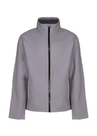Personalised Regatta Ablaze Softshell TRA628