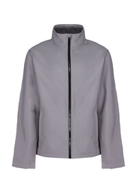 Personalised Regatta Ablaze Softshell TRA628