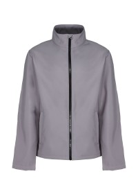 Personalised Regatta Ablaze Softshell TRA628