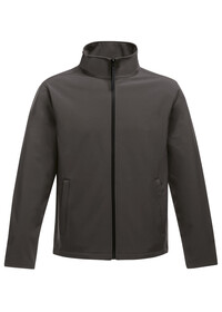 Personalised Regatta Ablaze Softshell TRA628