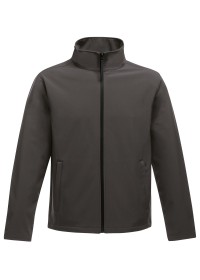 Personalised Regatta Ablaze Softshell TRA628