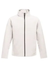 Personalised Regatta Ablaze Softshell TRA628