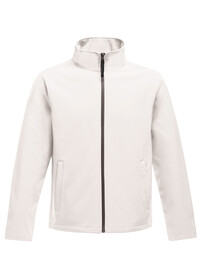 Personalised Regatta Ablaze Softshell TRA628