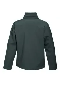 Personalised Regatta Ablaze Softshell TRA628