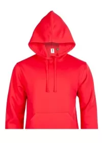 Personalised Eco Hoodie Uneek GR51