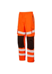 PULSAR Life Overtrousers Orange LFE907