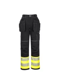 Hi-Vis Class 1 Holster Trouser