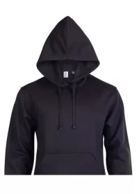 Personalised Eco Hoodie Uneek GR51