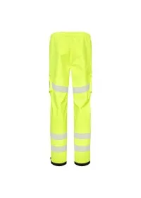 PULSAR Life Overtrousers Yellow LFE906