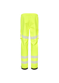 PULSAR Life Overtrousers Yellow LFE906