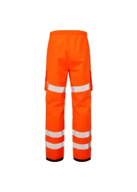 PULSAR Life Overtrousers Orange LFE907
