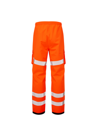 PULSAR Life Overtrousers Orange LFE907